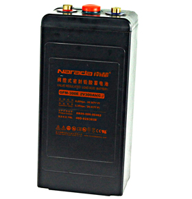 LSE系列南都蓄電池